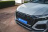 USED 2023 AUDI Q8 4.0 RS TFSI QUATTRO VORSPRUNG MHEV 5d 592 BHP 