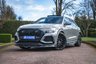 USED 2023 AUDI Q8 4.0 RS TFSI QUATTRO VORSPRUNG MHEV 5d 592 BHP 