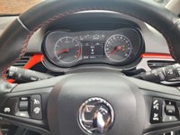 USED 2017 17 VAUXHALL CORSA 1.4 SRI VX-LINE ECOFLEX 3d 89 BHP LOW MILES - SERVICE HISTORY