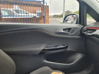 USED 2017 17 VAUXHALL CORSA 1.4 SRI VX-LINE ECOFLEX 3d 89 BHP LOW MILES - SERVICE HISTORY