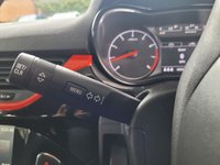 USED 2017 17 VAUXHALL CORSA 1.4 SRI VX-LINE ECOFLEX 3d 89 BHP LOW MILES - SERVICE HISTORY