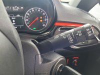 USED 2017 17 VAUXHALL CORSA 1.4 SRI VX-LINE ECOFLEX 3d 89 BHP LOW MILES - SERVICE HISTORY