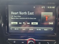USED 2017 17 VAUXHALL CORSA 1.4 SRI VX-LINE ECOFLEX 3d 89 BHP LOW MILES - SERVICE HISTORY
