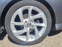 USED 2017 17 VAUXHALL CORSA 1.4 SRI VX-LINE ECOFLEX 3d 89 BHP LOW MILES - SERVICE HISTORY