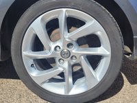 USED 2017 17 VAUXHALL CORSA 1.4 SRI VX-LINE ECOFLEX 3d 89 BHP LOW MILES - SERVICE HISTORY