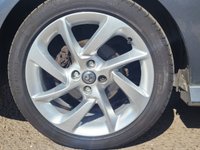 USED 2017 17 VAUXHALL CORSA 1.4 SRI VX-LINE ECOFLEX 3d 89 BHP LOW MILES - SERVICE HISTORY