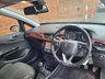 USED 2017 17 VAUXHALL CORSA 1.4 SRI VX-LINE ECOFLEX 3d 89 BHP LOW MILES - SERVICE HISTORY