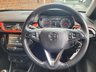 USED 2017 17 VAUXHALL CORSA 1.4 SRI VX-LINE ECOFLEX 3d 89 BHP LOW MILES - SERVICE HISTORY