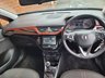 USED 2017 17 VAUXHALL CORSA 1.4 SRI VX-LINE ECOFLEX 3d 89 BHP LOW MILES - SERVICE HISTORY