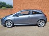 USED 2017 17 VAUXHALL CORSA 1.4 SRI VX-LINE ECOFLEX 3d 89 BHP LOW MILES - SERVICE HISTORY