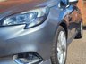 USED 2017 17 VAUXHALL CORSA 1.4 SRI VX-LINE ECOFLEX 3d 89 BHP LOW MILES - SERVICE HISTORY