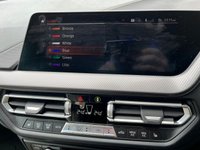 USED 2021 21 BMW 2 SERIES 1.5 218I M SPORT GRAN COUPE 4d 135 BHP Ambient Light | Apple CarPlay
