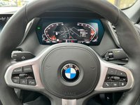 USED 2021 21 BMW 2 SERIES 1.5 218I M SPORT GRAN COUPE 4d 135 BHP Ambient Light | Apple CarPlay