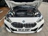 USED 2021 21 BMW 2 SERIES 1.5 218I M SPORT GRAN COUPE 4d 135 BHP Ambient Light | Apple CarPlay