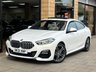 USED 2021 21 BMW 2 SERIES 1.5 218I M SPORT GRAN COUPE 4d 135 BHP Ambient Light | Apple CarPlay