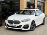 USED 2021 21 BMW 2 SERIES 1.5 218I M SPORT GRAN COUPE 4d 135 BHP Ambient Light | Apple CarPlay