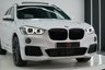 USED 2017 17 BMW X1 2.0 XDRIVE25D M SPORT 5d 228 BHP 
