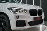 USED 2017 17 BMW X1 2.0 XDRIVE25D M SPORT 5d 228 BHP 