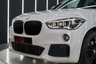 USED 2017 17 BMW X1 2.0 XDRIVE25D M SPORT 5d 228 BHP 