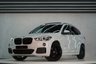 USED 2017 17 BMW X1 2.0 XDRIVE25D M SPORT 5d 228 BHP 
