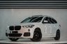 USED 2017 17 BMW X1 2.0 XDRIVE25D M SPORT 5d 228 BHP 