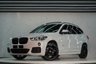 USED 2017 17 BMW X1 2.0 XDRIVE25D M SPORT 5d 228 BHP 