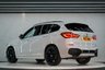 USED 2017 17 BMW X1 2.0 XDRIVE25D M SPORT 5d 228 BHP 