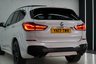 USED 2017 17 BMW X1 2.0 XDRIVE25D M SPORT 5d 228 BHP 
