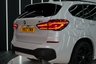 USED 2017 17 BMW X1 2.0 XDRIVE25D M SPORT 5d 228 BHP 