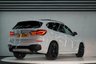 USED 2017 17 BMW X1 2.0 XDRIVE25D M SPORT 5d 228 BHP 