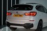 USED 2017 17 BMW X1 2.0 XDRIVE25D M SPORT 5d 228 BHP 