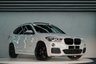 USED 2017 17 BMW X1 2.0 XDRIVE25D M SPORT 5d 228 BHP 