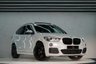 USED 2017 17 BMW X1 2.0 XDRIVE25D M SPORT 5d 228 BHP 