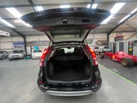 USED 2018 67 HONDA CR-V 2.0L I-VTEC EX 5d AUTO 153 BHP DEPOSIT NOW RECEIVED