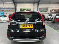 USED 2018 67 HONDA CR-V 2.0L I-VTEC EX 5d AUTO 153 BHP DEPOSIT NOW RECEIVED