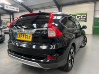 USED 2018 67 HONDA CR-V 2.0L I-VTEC EX 5d AUTO 153 BHP DEPOSIT NOW RECEIVED