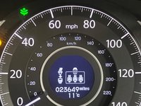 USED 2018 67 HONDA CR-V 2.0L I-VTEC EX 5d AUTO 153 BHP DEPOSIT NOW RECEIVED