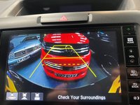 USED 2018 67 HONDA CR-V 2.0L I-VTEC EX 5d AUTO 153 BHP DEPOSIT NOW RECEIVED