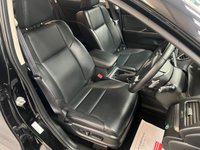 USED 2018 67 HONDA CR-V 2.0L I-VTEC EX 5d AUTO 153 BHP DEPOSIT NOW RECEIVED