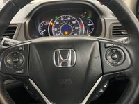 USED 2018 67 HONDA CR-V 2.0L I-VTEC EX 5d AUTO 153 BHP DEPOSIT NOW RECEIVED