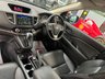 USED 2018 67 HONDA CR-V 2.0L I-VTEC EX 5d AUTO 153 BHP DEPOSIT NOW RECEIVED