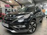 USED 2018 67 HONDA CR-V 2.0L I-VTEC EX 5d AUTO 153 BHP DEPOSIT NOW RECEIVED