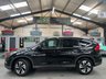 USED 2018 67 HONDA CR-V 2.0L I-VTEC EX 5d AUTO 153 BHP DEPOSIT NOW RECEIVED