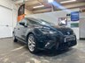 USED 2019 69 SEAT IBIZA 1.0 TSI FR 5d 94 BHP 6 MONTHS WARR, NEW SERVICE & MOT