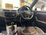 USED 2019 69 SEAT IBIZA 1.0 TSI FR 5d 94 BHP 6 MONTHS WARR, NEW SERVICE & MOT