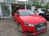 USED 2016 66 AUDI A1 1.6 TDI SPORT SPORTBACK 5d 114 BHP Excellent Service History + Just Serviced, Superb fuel economy! ZERO Road Tax! Cambelt replaced by Audi in 2022, MOT until May 2025