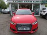 USED 2016 66 AUDI A1 1.6 TDI SPORT SPORTBACK 5d 114 BHP Excellent Service History + Just Serviced, Superb fuel economy! ZERO Road Tax! Cambelt replaced by Audi in 2022, MOT until May 2025