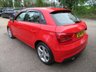USED 2016 66 AUDI A1 1.6 TDI SPORT SPORTBACK 5d 114 BHP Excellent Service History + Just Serviced, Superb fuel economy! ZERO Road Tax! Cambelt replaced by Audi in 2022, MOT until May 2025