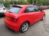 USED 2016 66 AUDI A1 1.6 TDI SPORT SPORTBACK 5d 114 BHP Excellent Service History + Just Serviced, Superb fuel economy! ZERO Road Tax! Cambelt replaced by Audi in 2022, MOT until May 2025