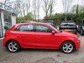 USED 2016 66 AUDI A1 1.6 TDI SPORT SPORTBACK 5d 114 BHP Excellent Service History + Just Serviced, Superb fuel economy! ZERO Road Tax! Cambelt replaced by Audi in 2022, MOT until May 2025